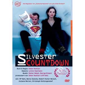 Silvester Countdown (DVD)